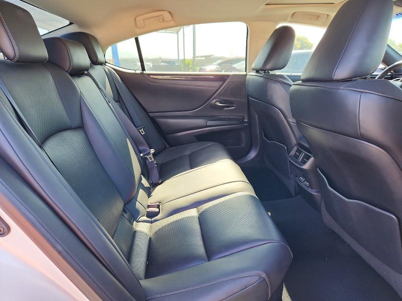 Aukcja sprzedaży 2021 Lexus Es, vin: 58ADA1C16MU002010, numer aukcji: 52876536