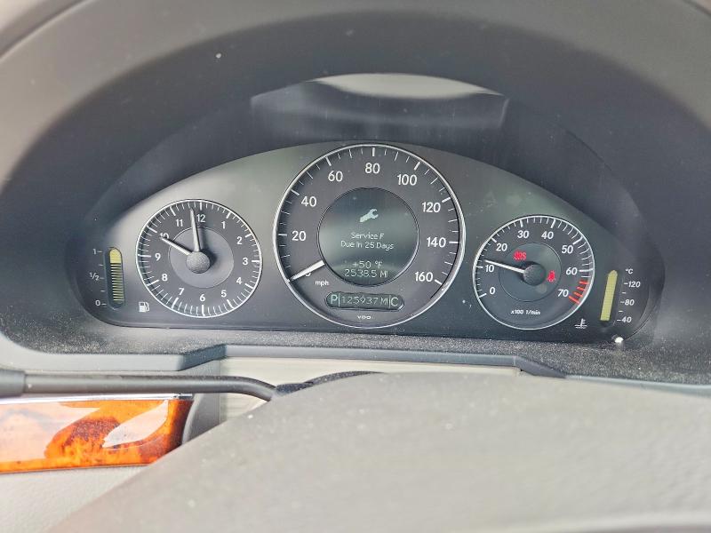 Aukcja sprzedaży 2008 Mercedes-benz E, vin: WDBUH87X08B271179, numer aukcji: 53977286