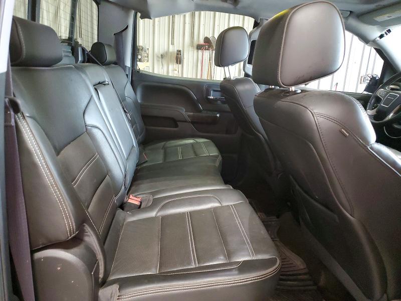 2015 Gmc Sierra მანქანა იყიდება აუქციონზე, vin: 3GTU2WEJ3FG479275, აუქციონის ნომერი: 54240266