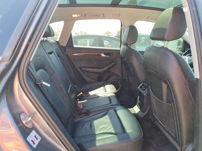 Продаж на аукціоні авто 2016 Audi Q5, vin: WA1L2AFP9GA149703, номер лоту: 55020816