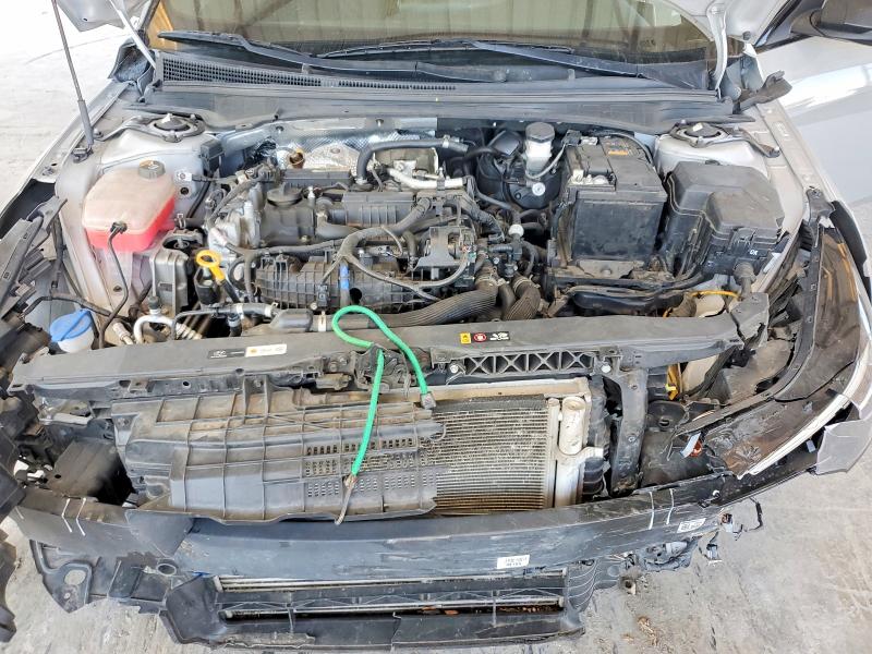 53175256 :رقم المزاد ، KMHLW4AKXNU001607 vin ، 2022 Hyundai Elantra N مزاد بيع