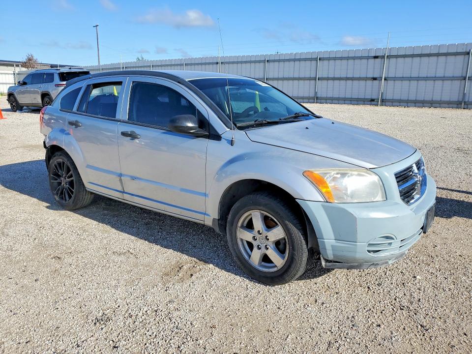 52993126 :رقم المزاد ، 1B3HB48B28D626312 vin ، 2008 Dodge Caliber مزاد بيع