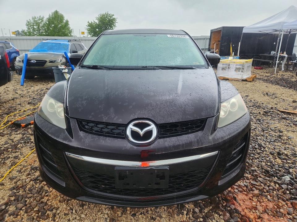 Aukcja sprzedaży 2010 Mazda Cx-7, vin: JM3ER2W53A0303597, numer aukcji: 55132956