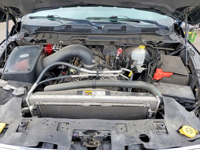 Aukcja sprzedaży 2013 Ram 1500, vin: 1C6RR7LT0DS719326, numer aukcji: 52090516