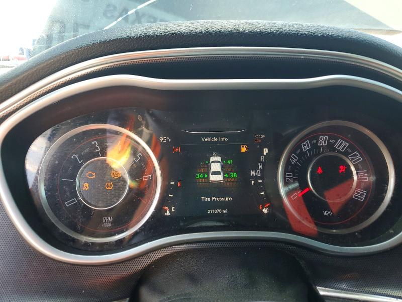 Aukcja sprzedaży 2015 Dodge Challenger, vin: 2C3CDZBG9FH869673, numer aukcji: 55205196