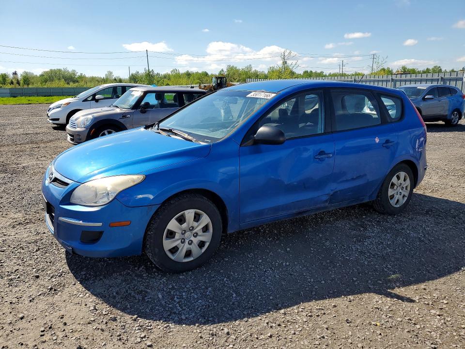 Aukcja sprzedaży 2009 Hyundai Elantra, vin: KMHDB85E59U036900, numer aukcji: 55017166