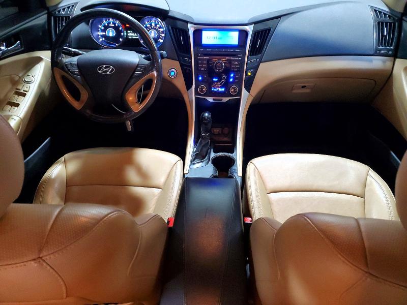 Aukcja sprzedaży 2011 Hyundai Sonata, vin: 5NPEC4AC0BH123509, numer aukcji: 54076596