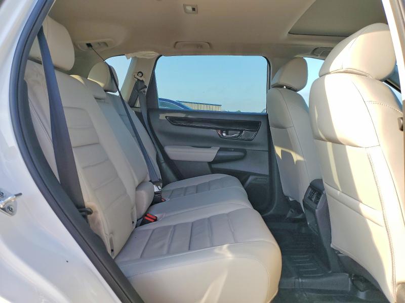 Aukcja sprzedaży 2025 Honda Cr-v, vin: 2HKRS4H73SH403163, numer aukcji: 54710236