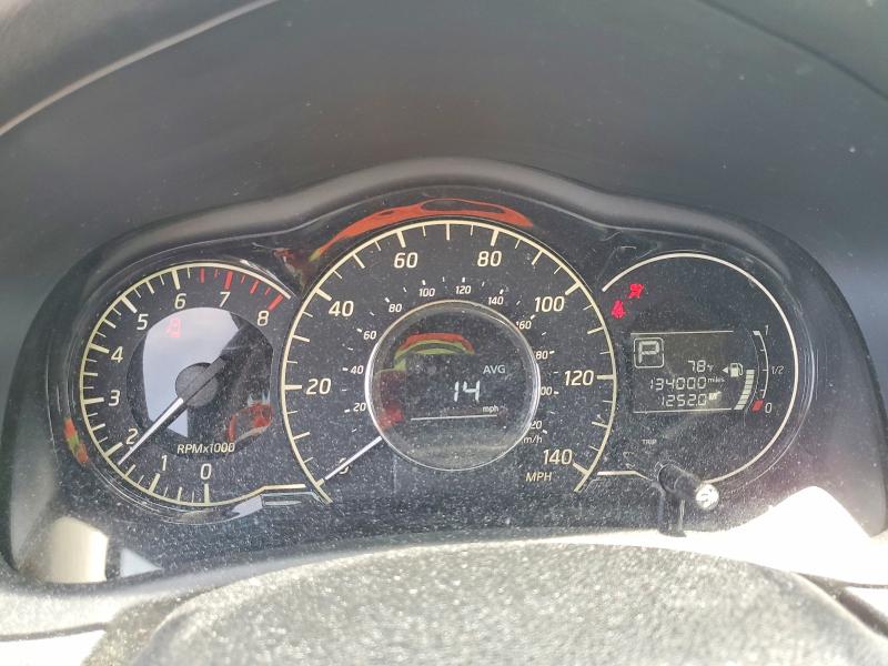 Aukcja sprzedaży 2016 Nissan Versa Note, vin: 3N1CE2CP7GL399055, numer aukcji: 53997986