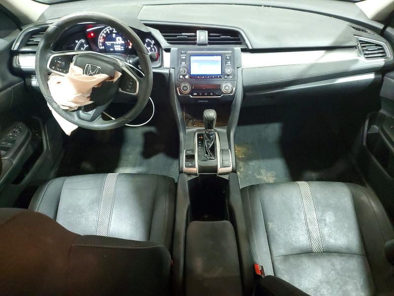 Продажа на аукционе авто 2016 Honda Civic, vin: 19XFC2F5XGE009483, номер лота: 53707446