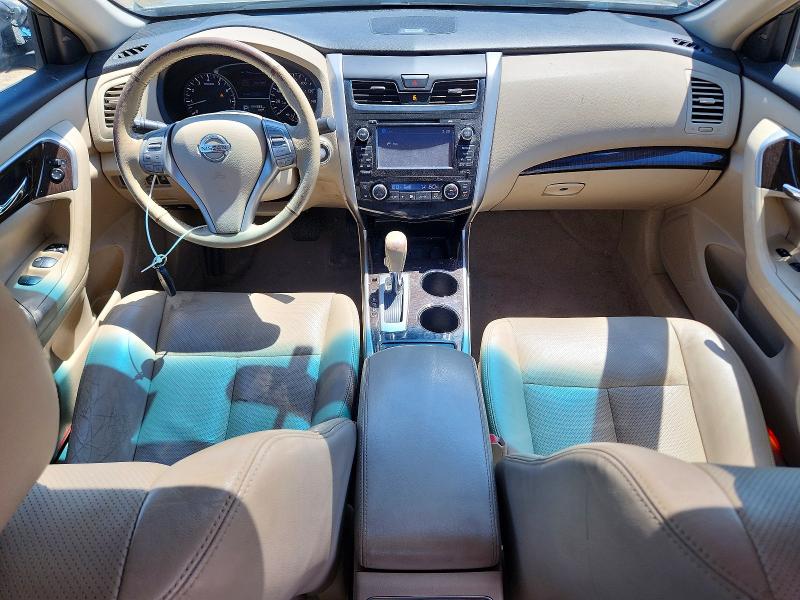 Aukcja sprzedaży 2013 Nissan Altima, vin: 1N4AL3AP5DN457023, numer aukcji: 52271296