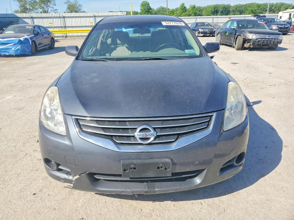 53777616 :رقم المزاد ، 1N4AL2APXCC150113 vin ، 2012 Nissan Altima مزاد بيع