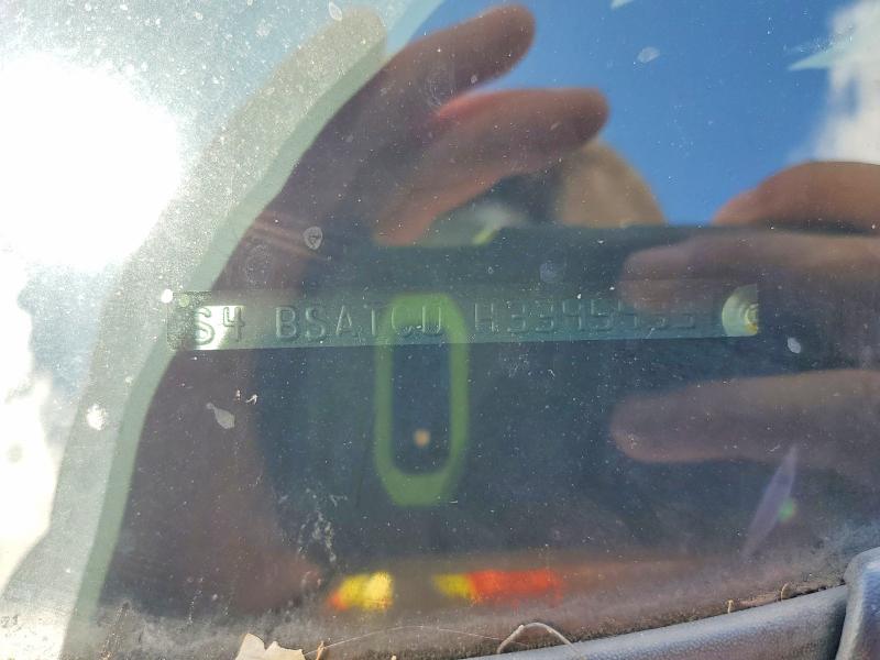 Aukcja sprzedaży 2017 Subaru Outback, vin: 4S4BSATC0H3395933, numer aukcji: 54516246
