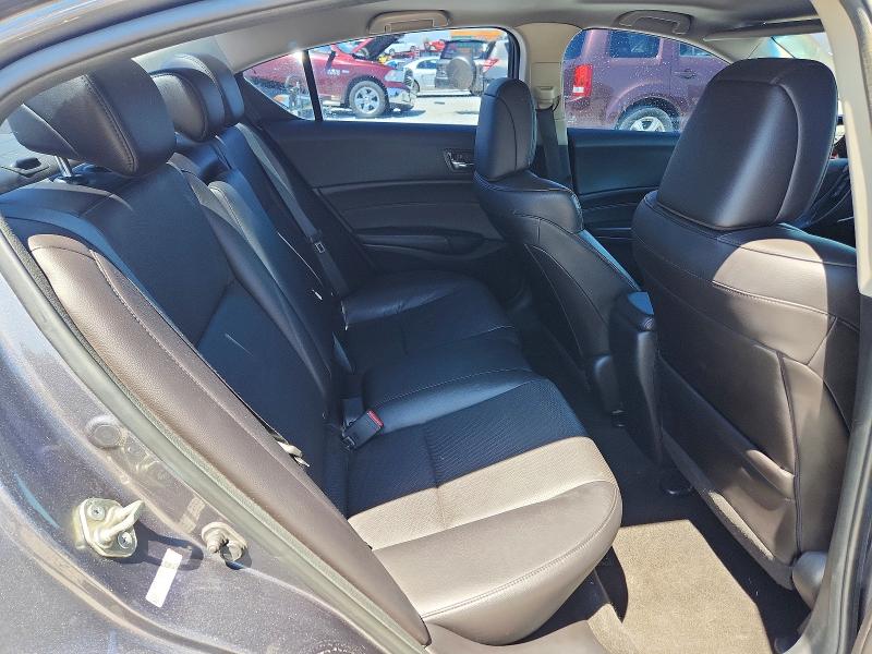 53140536 :رقم المزاد ، 19VDE1F7XEE013102 vin ، 2014 Acura Ilx مزاد بيع