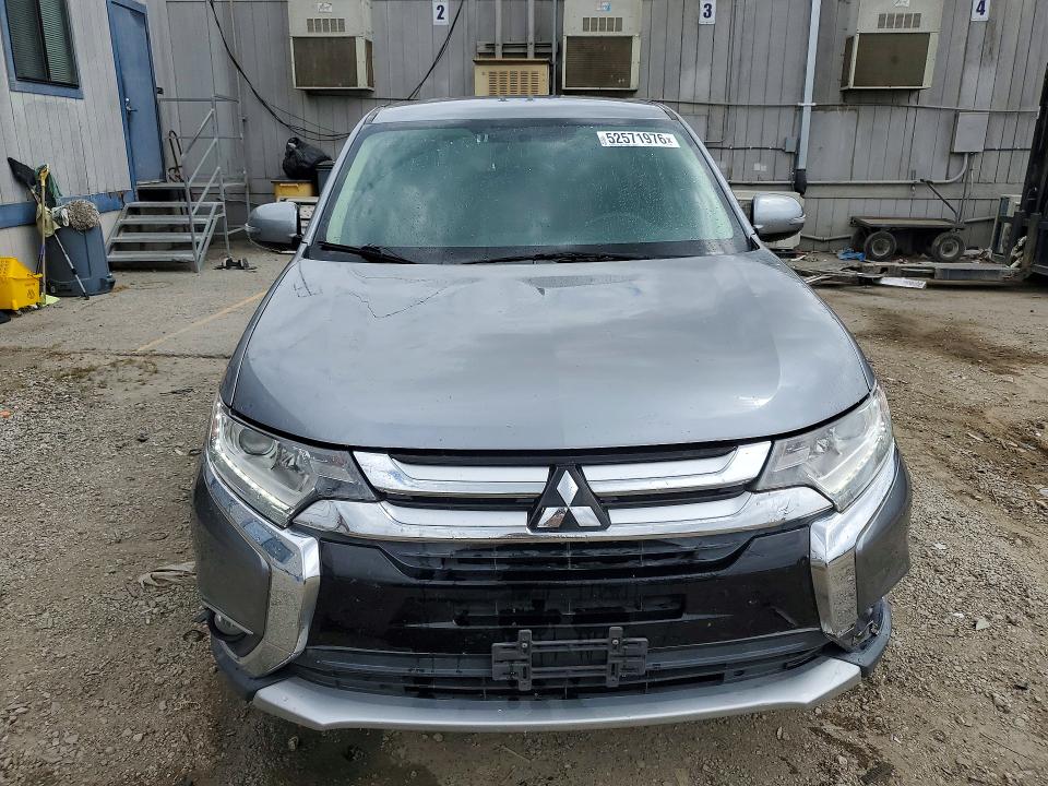 Aukcja sprzedaży 2017 Mitsubishi Outlander, vin: JA4AZ3A35HZ044730, numer aukcji: 52571976