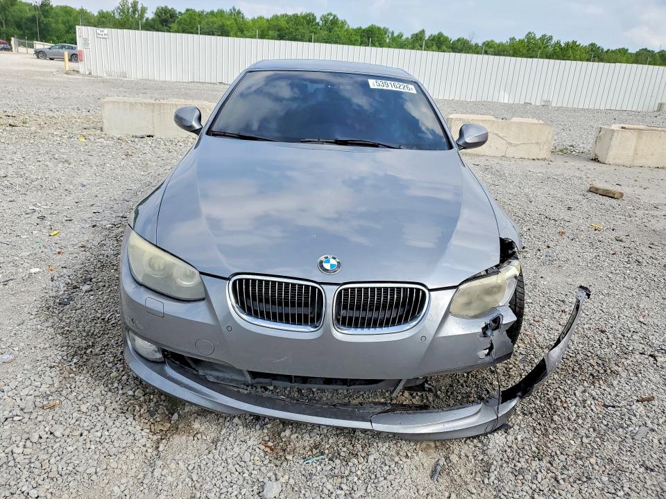 53916226 :رقم المزاد ، WBADW7C56BE443689 vin ، 2011 Bmw 328 مزاد بيع