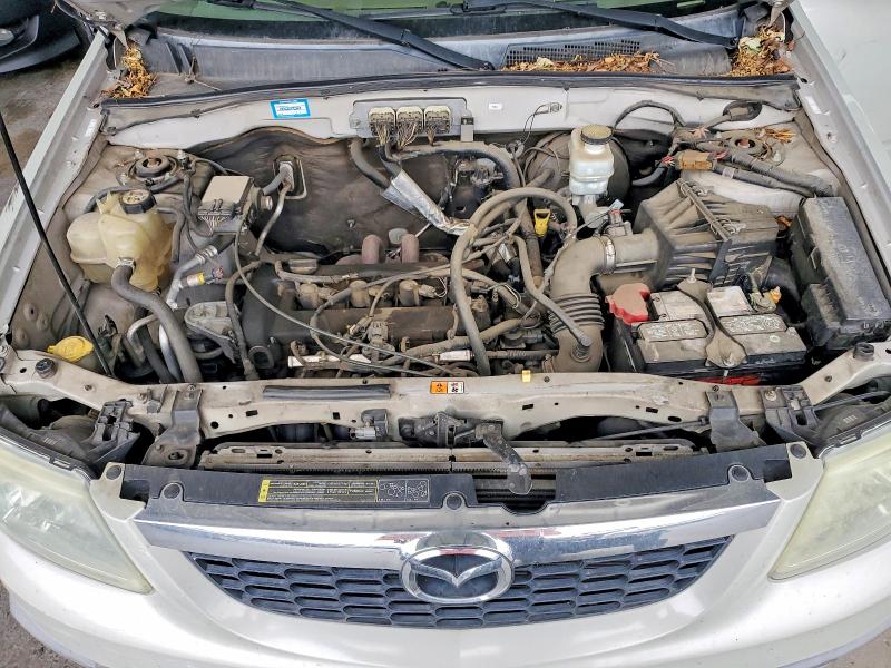 52068856 :رقم المزاد ، 4F2CZ92Z88KM20690 vin ، 2008 Mazda Tribute مزاد بيع