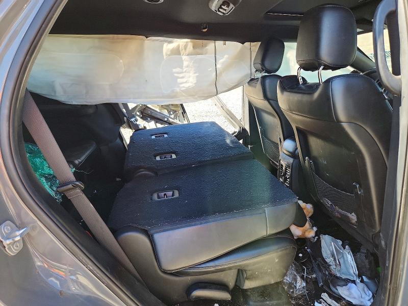 Продажа на аукционе авто 2023 Dodge Durango, vin: 1C4SDJCTXPC547262, номер лота: 53702196