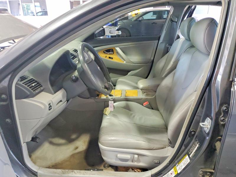 Продажа на аукционе авто 2007 Toyota Camry, vin: 4T1BK46K47U041197, номер лота: 55350206