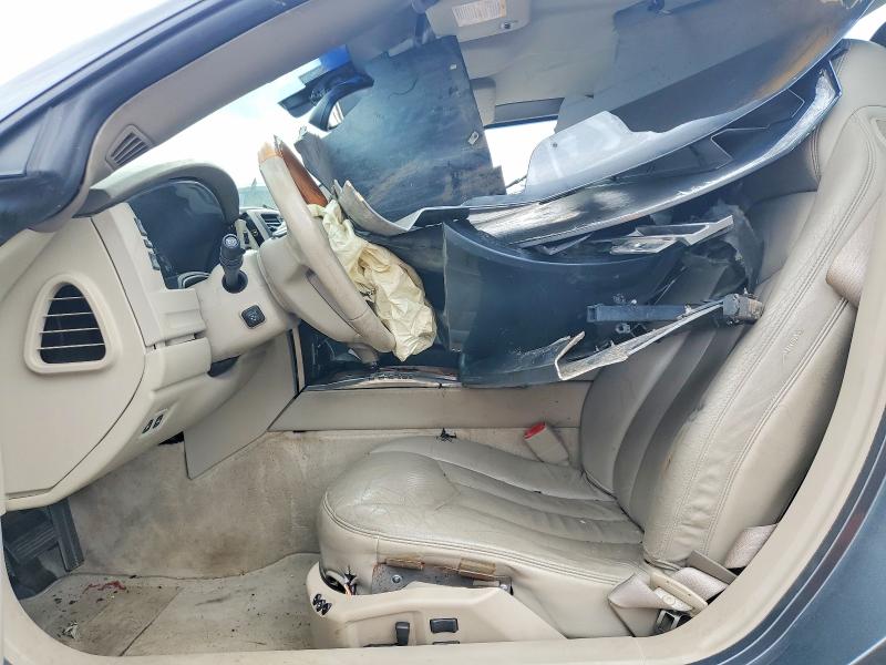 Aukcja sprzedaży 2004 Cadillac Xlr, vin: 1G6YV34A845603296, numer aukcji: 52530216