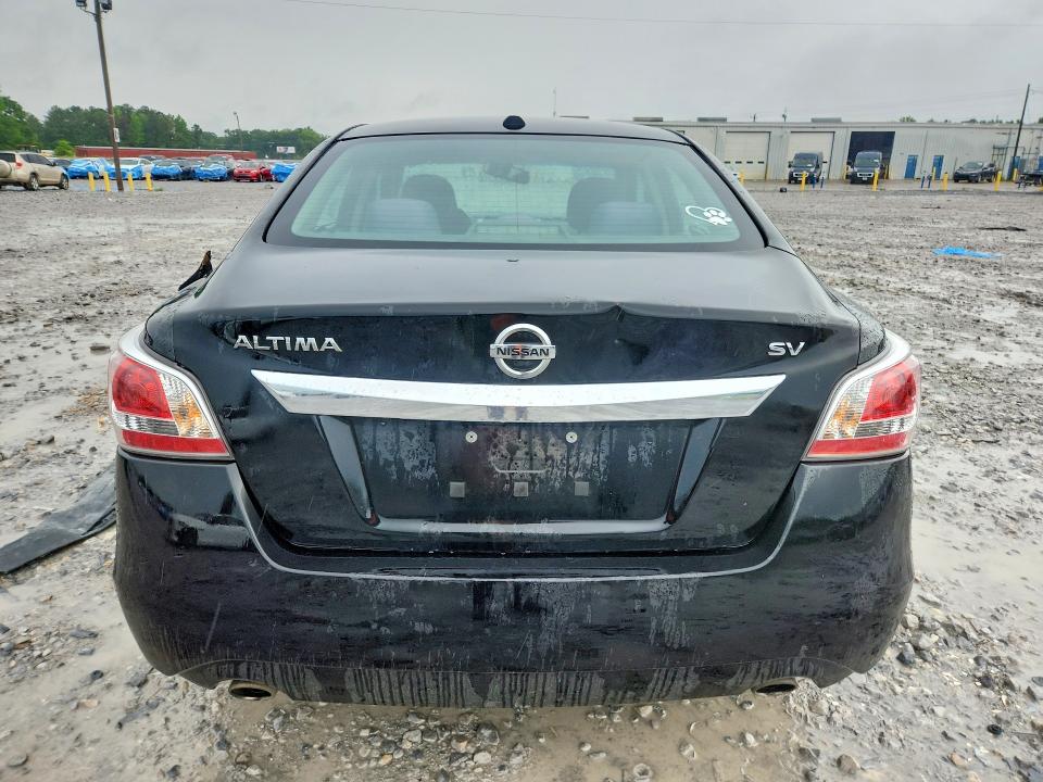 Продаж на аукціоні авто 2015 Nissan Altima, vin: 1N4AL3AP2FC142260, номер лоту: 54285736