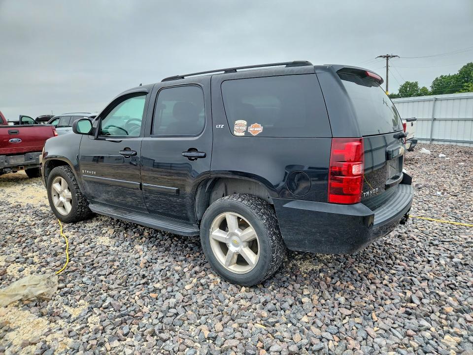 Продажа на аукционе авто 2007 Chevrolet Tahoe, vin: 1GNFK130X7R191557, номер лота: 54053986