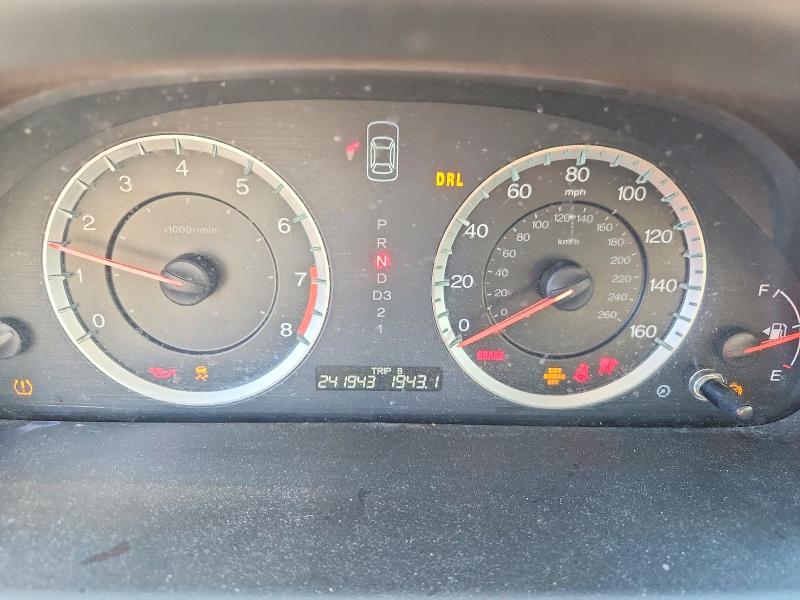 2012 Honda Accord მანქანა იყიდება აუქციონზე, vin: 1HGCP2F62CA082605, აუქციონის ნომერი: 52496886