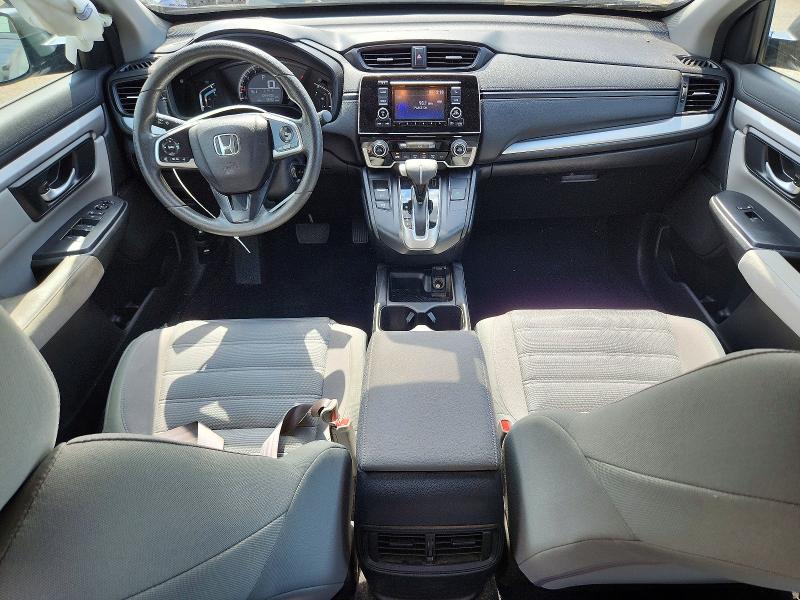 Продажа на аукционе авто 2019 Honda Cr-v, vin: 2HKRW6H3XKH205614, номер лота: 54482846