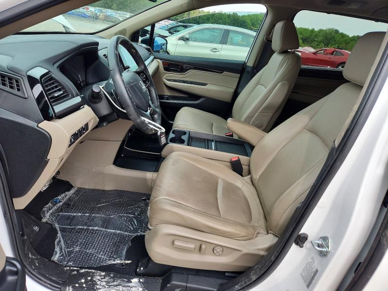 Продаж на аукціоні авто 2024 Honda Odyssey, vin: 5FNRL6H87RB031207, номер лоту: 51878466
