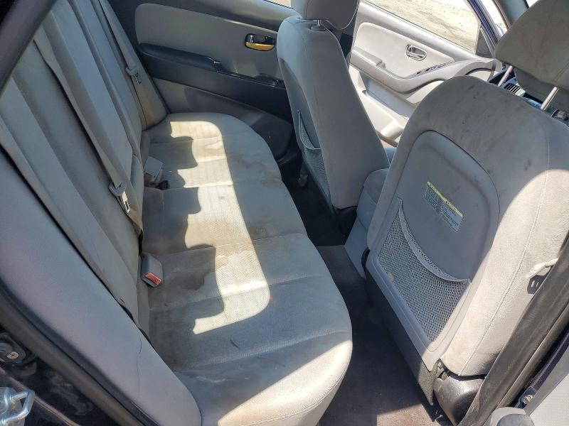 Продажа на аукционе авто 2010 Hyundai Elantra, vin: KMHDU4AD1AU877097, номер лота: 53367486