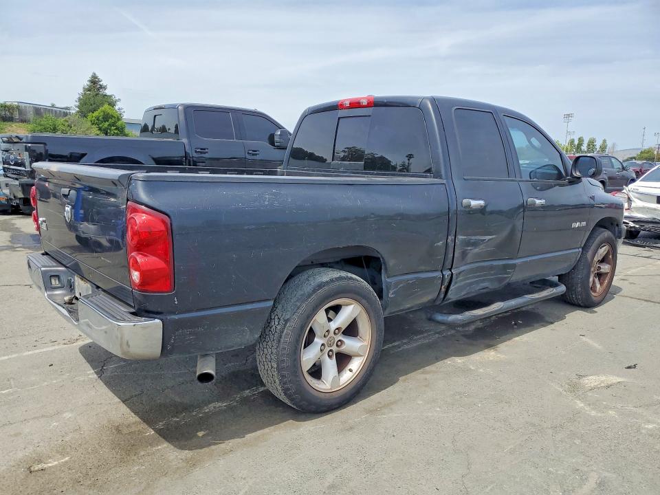 Aukcja sprzedaży 2008 Dodge Ram 1500, vin: 1D7HA18N88J223338, numer aukcji: 51678926