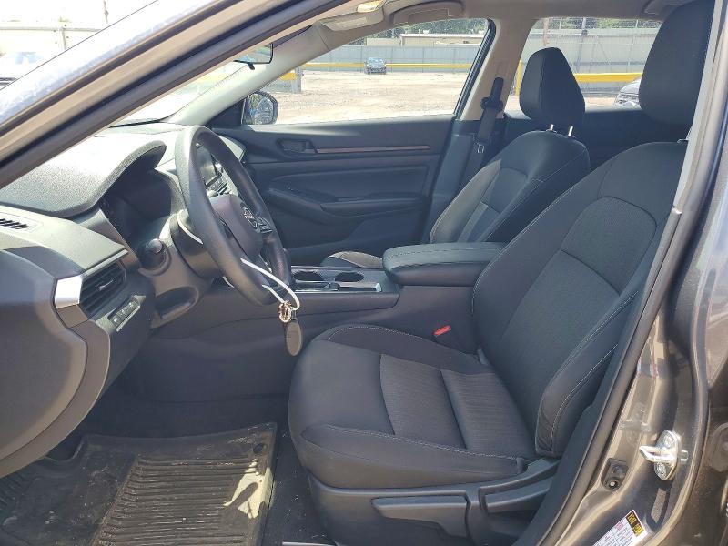 2023 Nissan Altima მანქანა იყიდება აუქციონზე, vin: 1N4BL4BV2PN322531, აუქციონის ნომერი: 55441826
