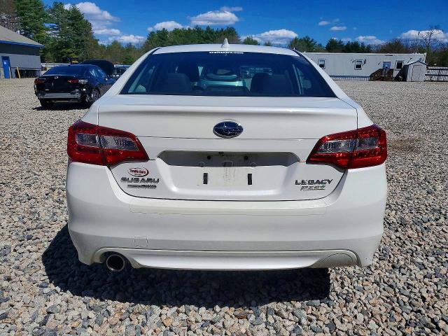 52688386 :رقم المزاد ، 4S3BNAL63G3038671 vin ، 2016 Subaru Legacy مزاد بيع
