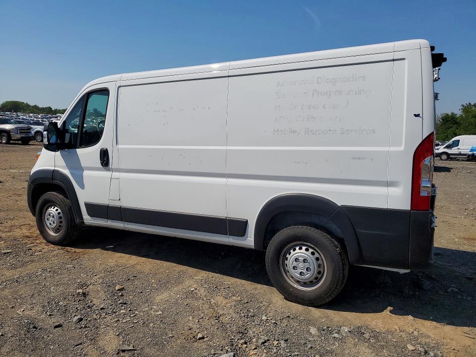 Продаж на аукціоні авто 2024 Ram Promaster 1500, vin: 3C6LRVAGXRE148423, номер лоту: 51135966