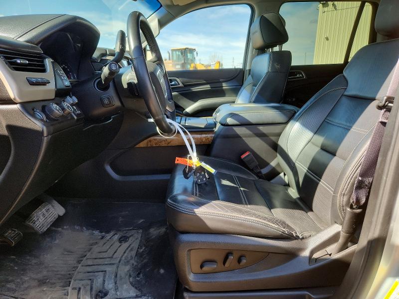 2015 Gmc Yukon მანქანა იყიდება აუქციონზე, vin: 1GKS2CKJ9FR503593, აუქციონის ნომერი: 52004006