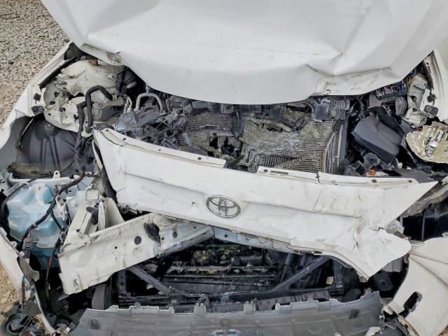 2018 Toyota Yaris Ia მანქანა იყიდება აუქციონზე, vin: 3MYDLBYV7JY320641, აუქციონის ნომერი: 53958556