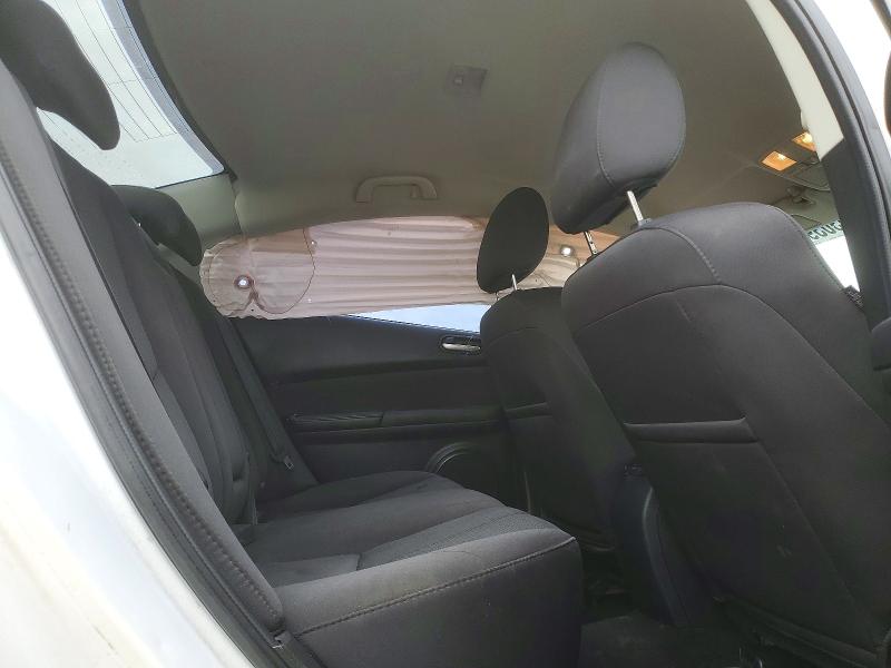 Aukcja sprzedaży 2012 Mazda 6, vin: 1YVHZ8BH5C5M19845, numer aukcji: 53039426