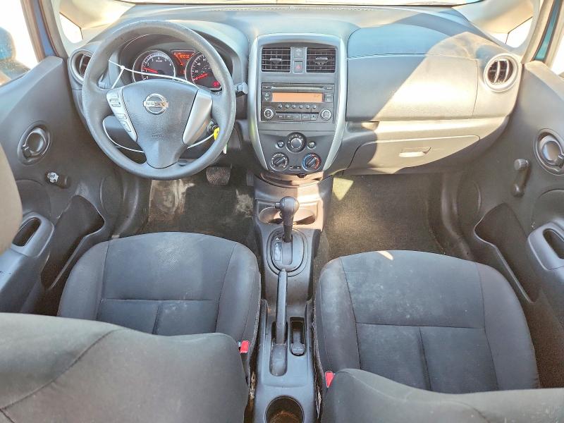 Продажа на аукционе авто 2016 Nissan Versa Note, vin: 3N1CE2CP5GL389284, номер лота: 55244436