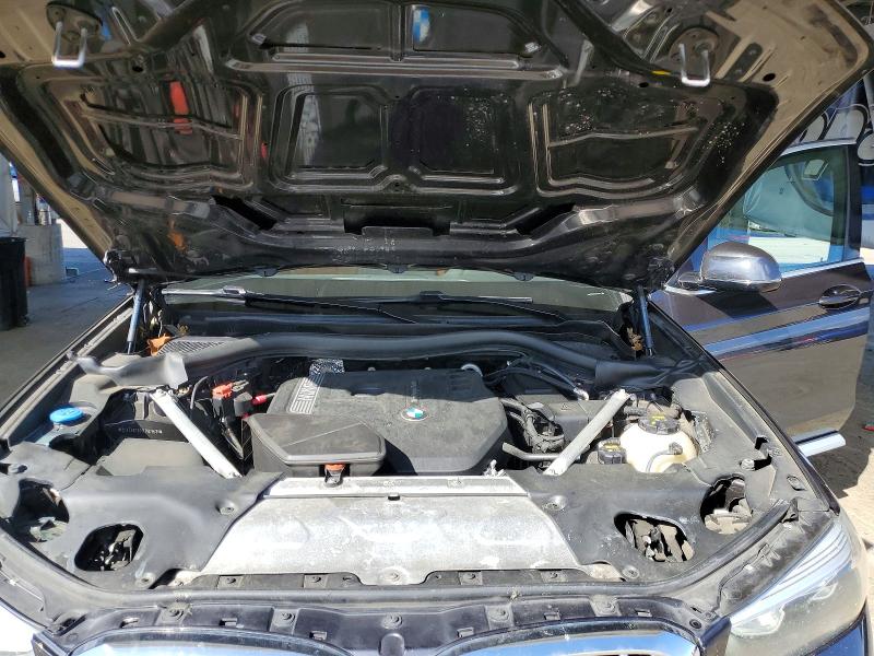 Продажа на аукционе авто 2019 Bmw X3, vin: 5UXTR9C58KLP87939, номер лота: 52379446