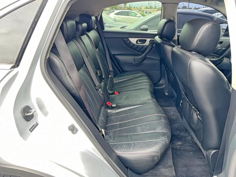 Продажа на аукционе авто 2017 Infiniti Qx70, vin: JN8CS1MU1HM141372, номер лота: 54200506