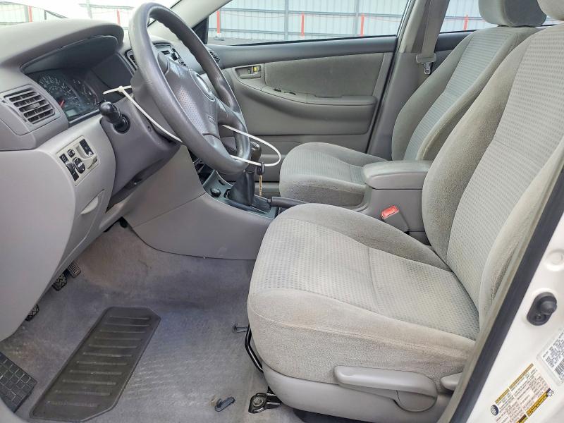Aukcja sprzedaży 2006 Toyota Corolla, vin: 1NXBR32E96Z576577, numer aukcji: 55419426