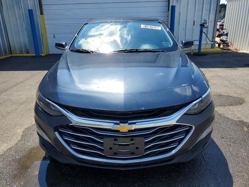 Продажа на аукционе авто 2019 Chevrolet Malibu, vin: 1G1ZD5ST0KF155771, номер лота: 51467826