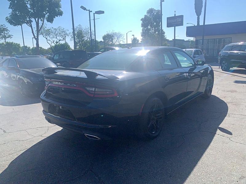 Продаж на аукціоні авто 2022 Dodge Charger, vin: 2C3CDXBGXNH212593, номер лоту: 53326076