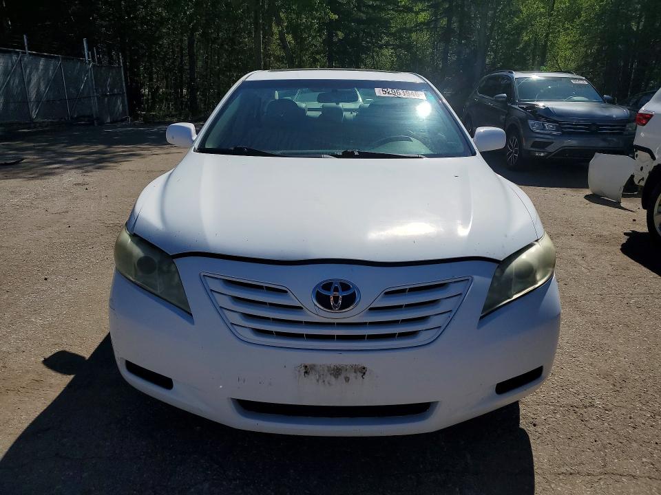 52963946 :رقم المزاد ، 4T1BE46K28U789276 vin ، 2008 Toyota Camry مزاد بيع