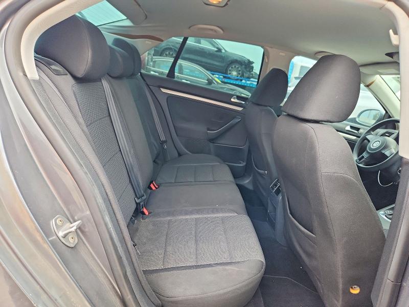 Aukcja sprzedaży 2010 Volkswagen Jetta, vin: 3VWJZ7AJ8AM026786, numer aukcji: 54199166