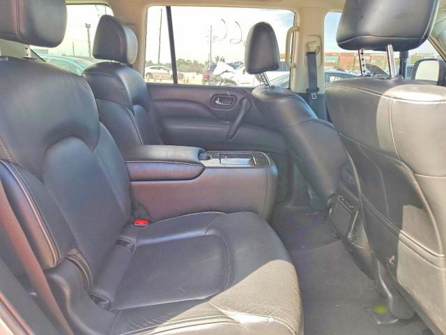 Продаж на аукціоні авто 2020 Infiniti Qx80, vin: JN8AZ2NFXL9704519, номер лоту: 54146126