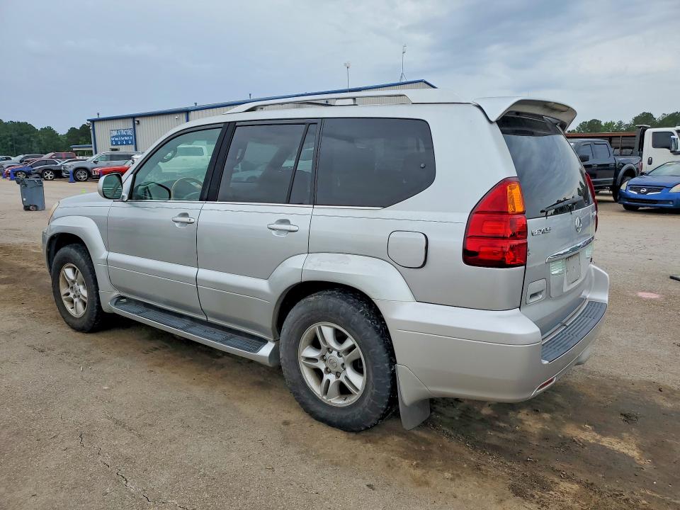 53007326 :رقم المزاد ، JTJBT20X960124234 vin ، 2006 Lexus Gx مزاد بيع