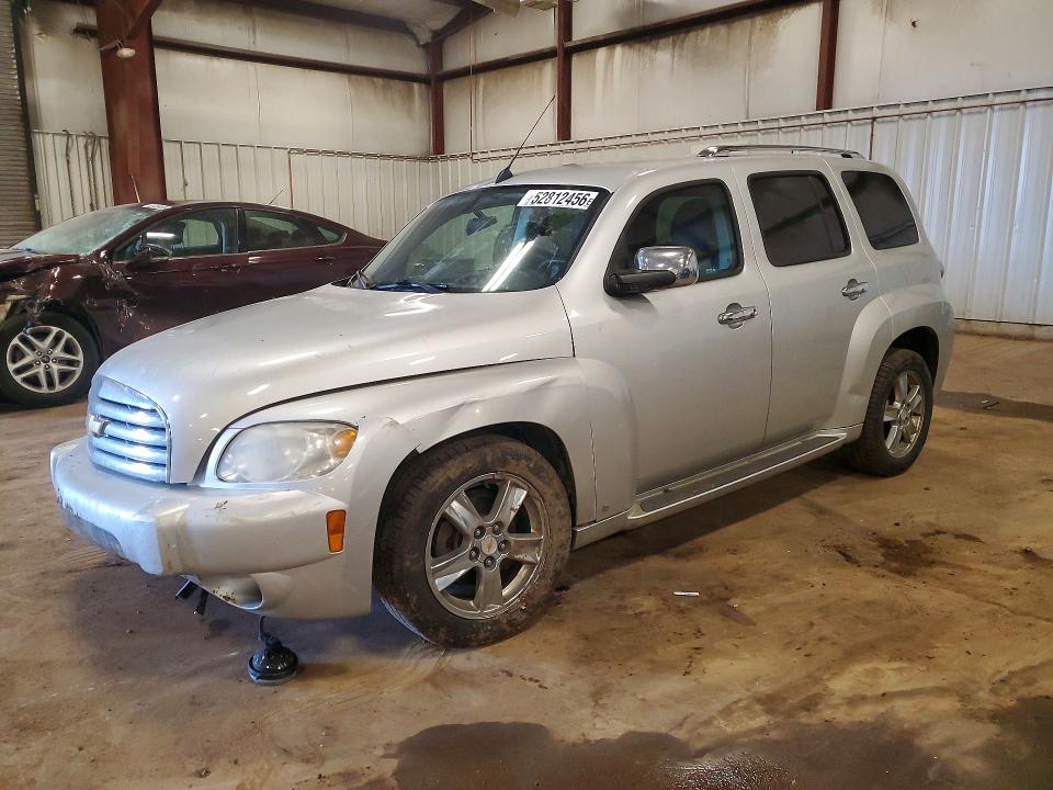 Aukcja sprzedaży 2009 Chevrolet Hhr, vin: 3GNCA23B09S550170, numer aukcji: 52812456
