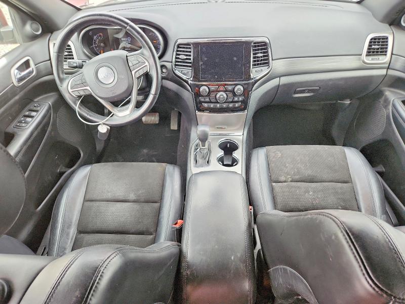 Aukcja sprzedaży 2020 Jeep Grand Cherokee, vin: 1C4RJFAG5LC199648, numer aukcji: 53747456