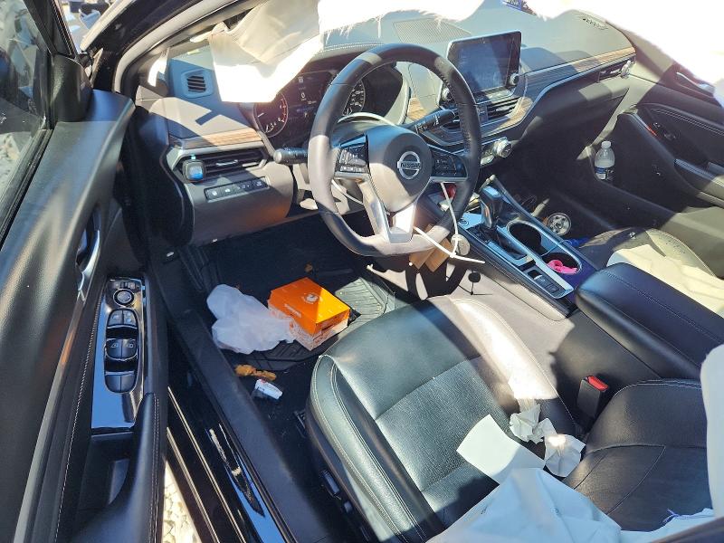 Продаж на аукціоні авто 2020 Nissan Altima, vin: 1N4BL4EV5LC150366, номер лоту: 53735616